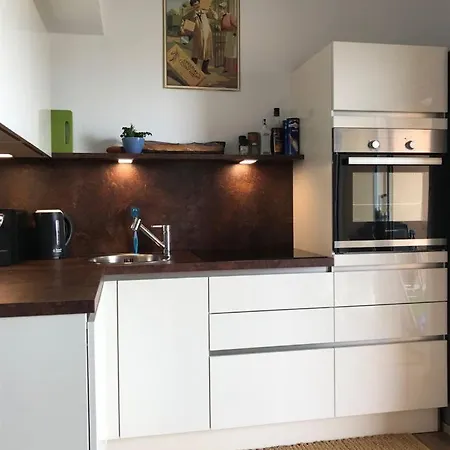 Exclusive Beachfront Luxury! Appartement *