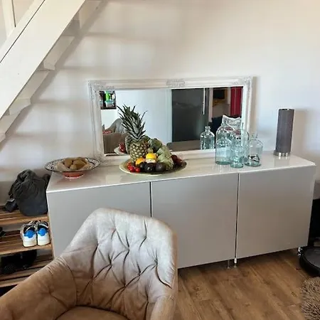 Appartement Exclusive Beachfront Luxury! *