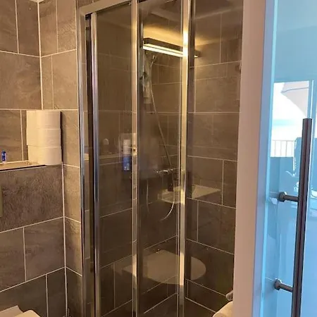 Exclusive Beachfront Luxury! Appartement Gruissan