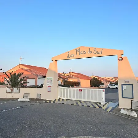 Exclusive Beachfront Luxury! * Gruissan