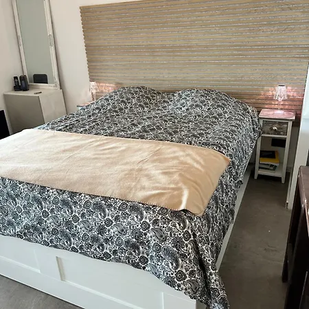 Appartement Exclusive Beachfront Luxury! *